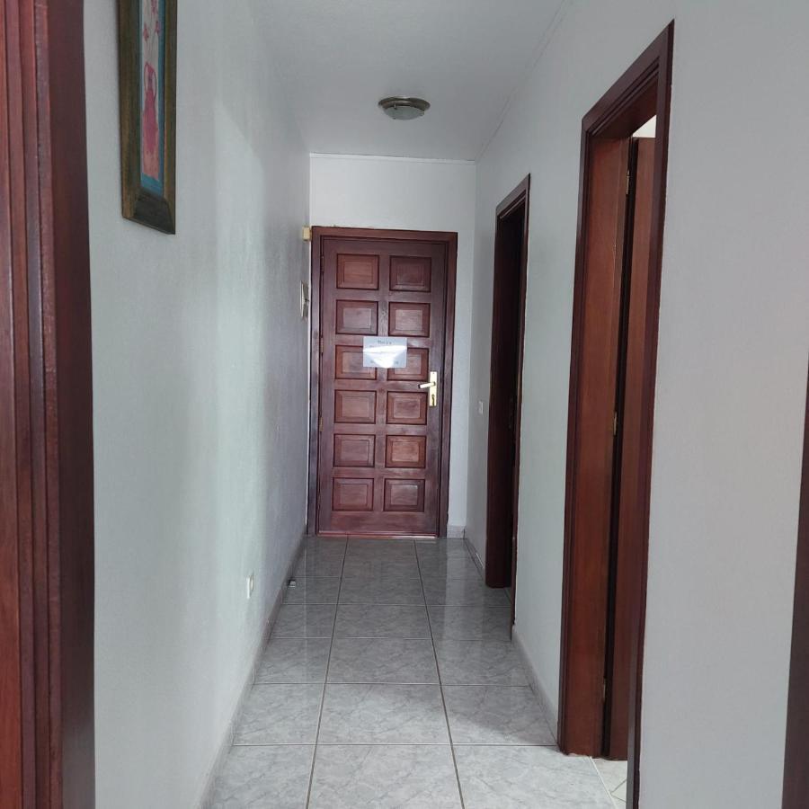 Victoria Court 2, Los Cristianos Guincho  Экстерьер фото