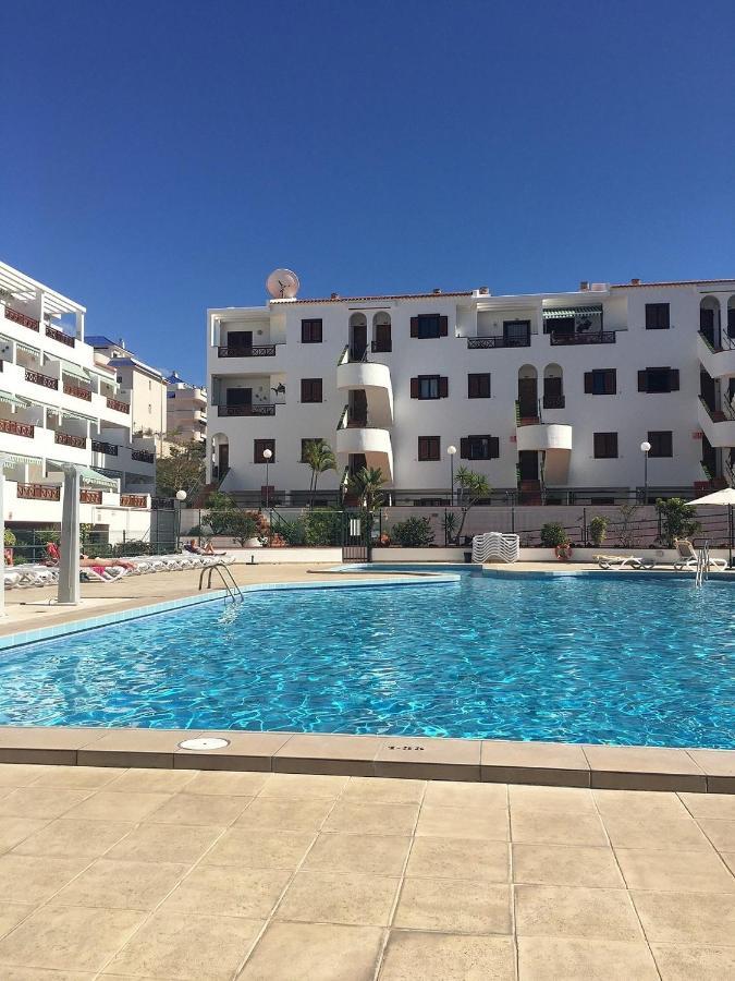 Victoria Court 2, Los Cristianos Guincho  Экстерьер фото